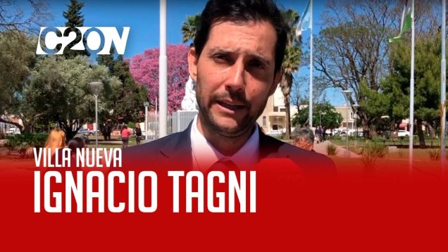 C20 Noticias | Ignacio Tagni – Villa Nueva