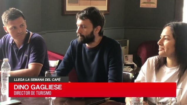 C20 Noticias | Llega la semana del café – Dino Gagliese