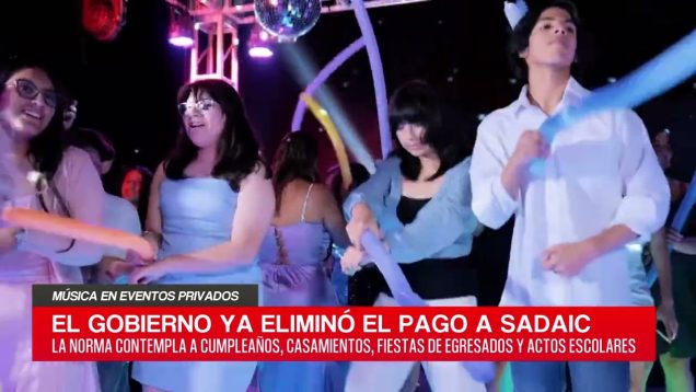 C20 Noticias | Música en eventos privados – Rafael Sachetto