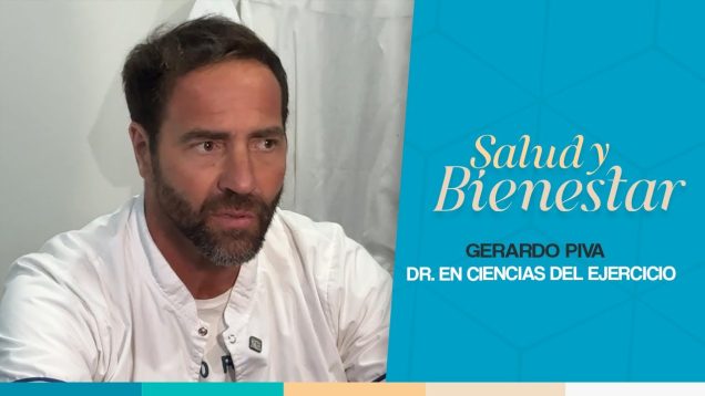 C20 Noticias | Salud y Bienestar nro26