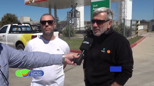 Campo Directo | Cappri acompaña a los productores en la nueva campaña de granos gruesos