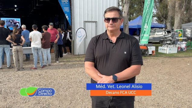 Campo Directo | Éxito total en el remate anual de la UCC