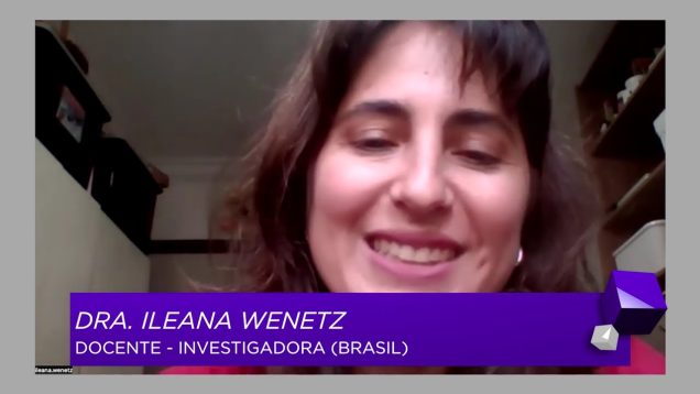 Uniteve Noticias | Charla abierta: género, sexualidad y educación