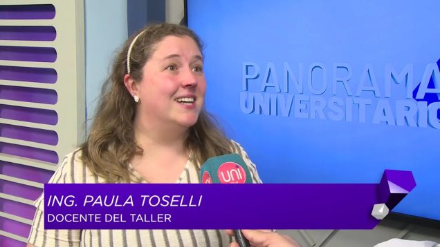 Uniteve Noticias | Curso de IA aplicada al Marketing