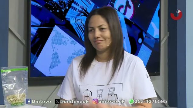 Uniteve Noticias | Día internacional de café: ¿cómo es el consumo del villamariense?