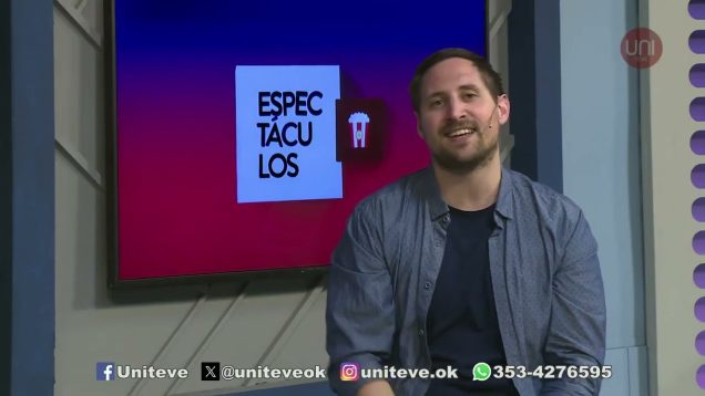 Uniteve Noticias | El maquetismo atrajo a varios aficionados