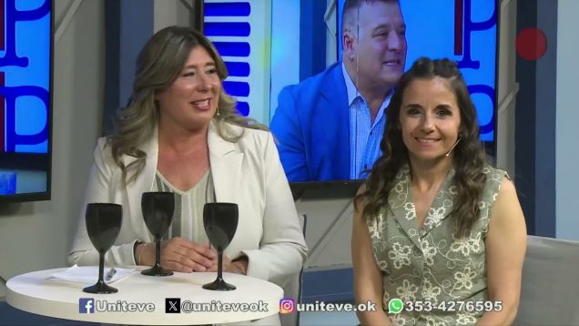 Uniteve Noticias | En tiempos de candidaturas, escuchamos ideas y proyectos