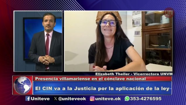 Uniteve Noticias | Las universidades irán a la justicia para exigir el cumplimiento de la Ley de Financiamiento