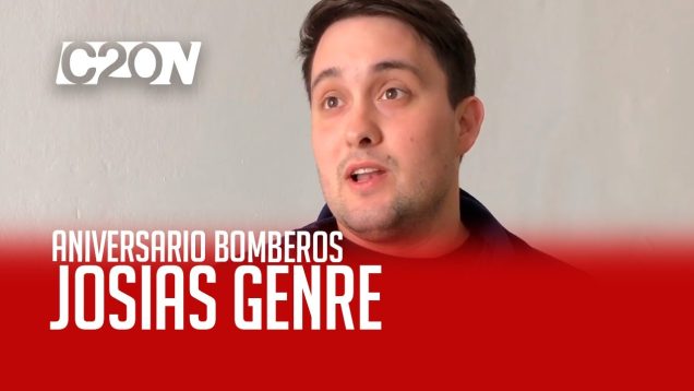 C20 Noticias | Camino al 75° Aniversario – Josías Genre