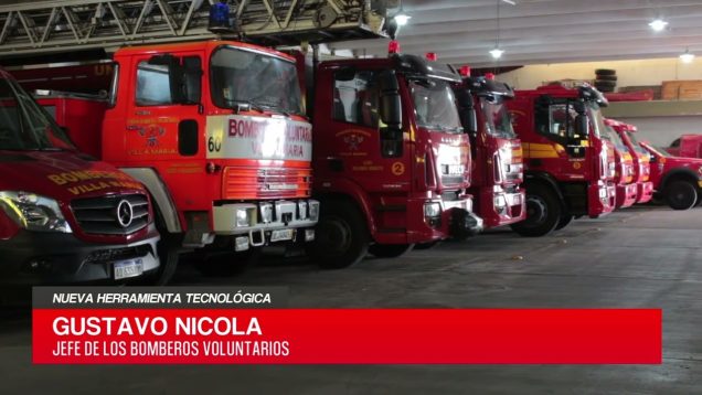 C20 Noticias | Nueva herramienta tecnológica – Gustavo Nicola