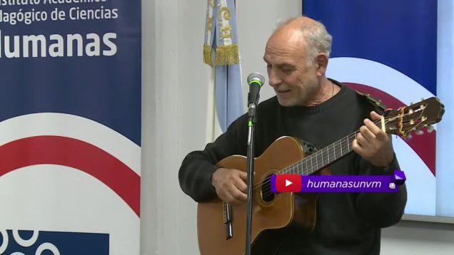 Uniteve Noticias | Mirta Goldberg fue distinguida como “Profesora Honoraria”