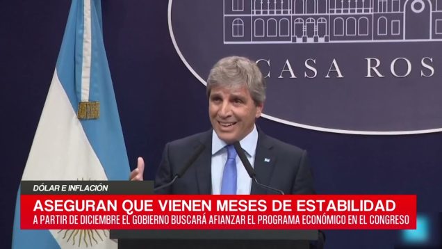 C20 Noticias | Dólar e inflación – Alberto Costa