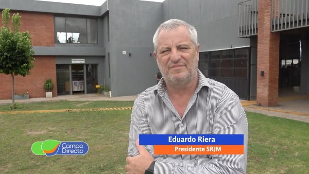 Campo Directo | FDA: Para las Rurales del Arco Noroeste de Córdoba “hay cosas que explicar”