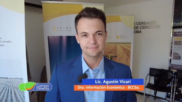 Campo Directo | Impacto del contexto internacional en los precios de los granos argentinos