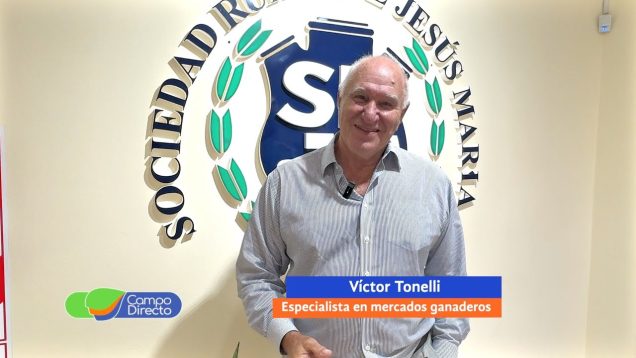 Campo Directo | La nueva era de la ganadería y el precio de la carne ante un mundo demandante
