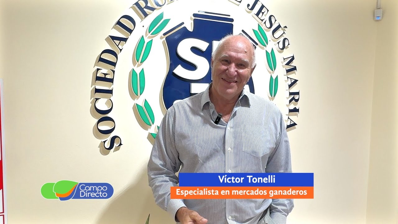 Campo Directo | La nueva era de la ganadería y el precio de la carne ante un mundo demandante