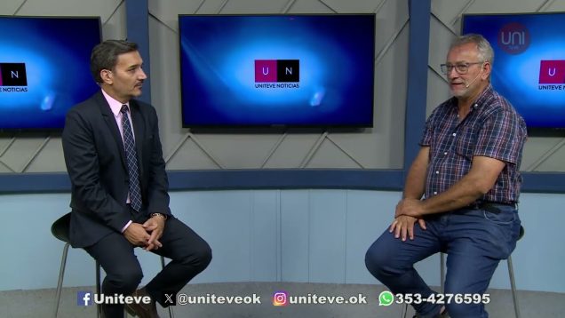 Uniteve Noticias | La situación del campo en Argentina