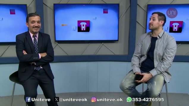 Uniteve Noticias | Los Caligaris abrirán la temporada de verano