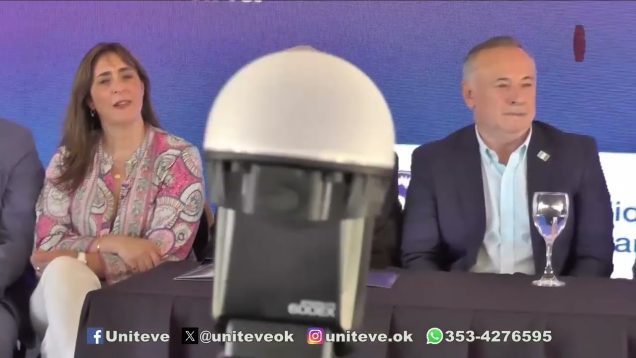 Uniteve Noticias | Un gran avance por la Ciudad Judicial