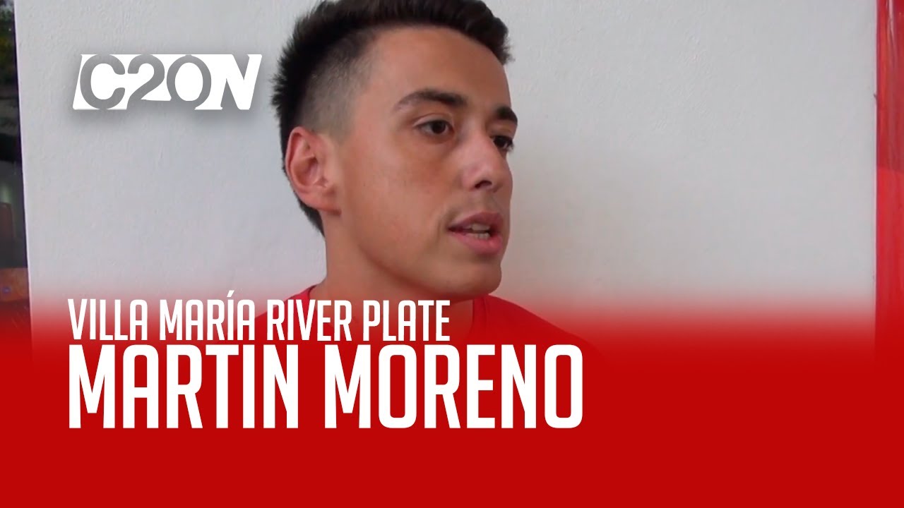 C20 Noticias | Amor a los colores – Martín Moreno