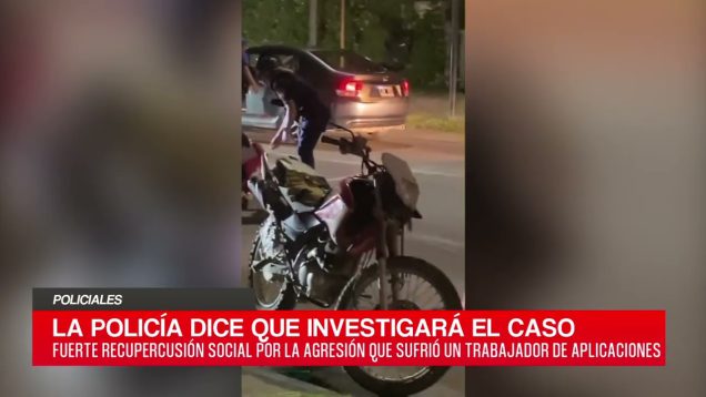 C20 Noticias | Policiales – Juan Gatica