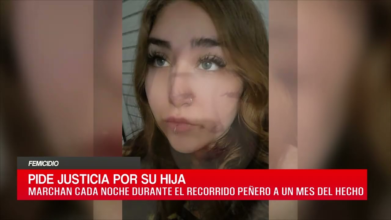 C20 Noticias | Femicidio – Eliana Becerra