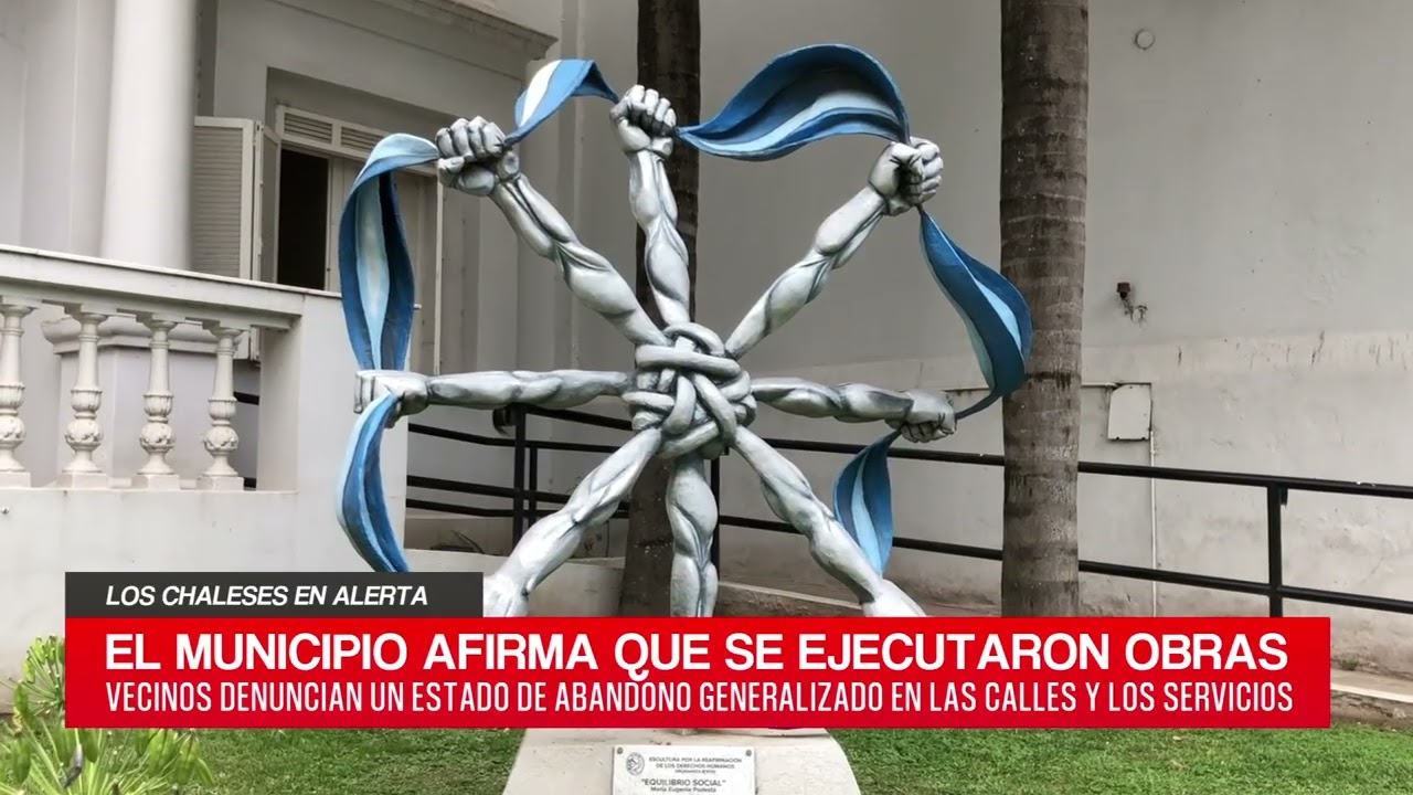 C20 Noticias | Los Chaleses en Alerta – José Cativelli