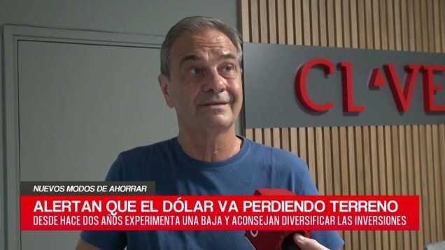 C20 Noticias | Nuevos modos de ahorrar – Alberto Costa