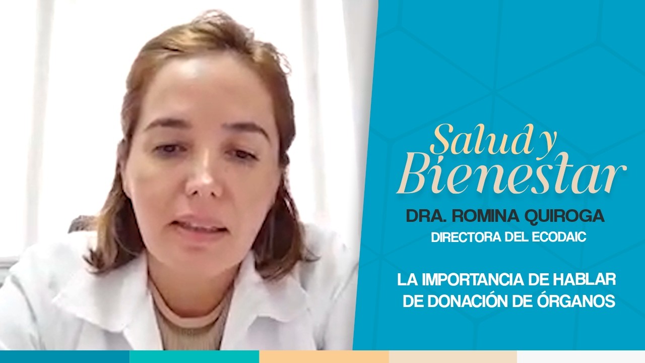 C20 Noticias | Salud y Bienestar Nro 42 – Romina Quiroga