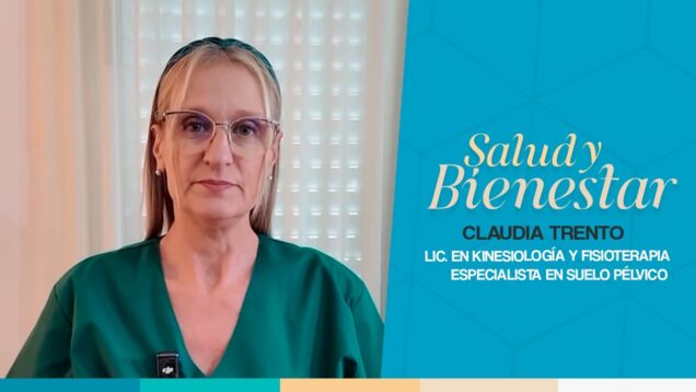 C20 Noticias | Salud y Bienestar Nro 43 – Claudia Trento
