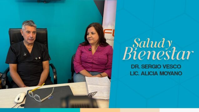 C20 Noticias | Salud y Bienestar Nro 44 – Sergio Vesco