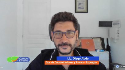 Campo Directo | Expoagro celebra 20 años con tecnología, negocios y fuerte presencia cordobesa