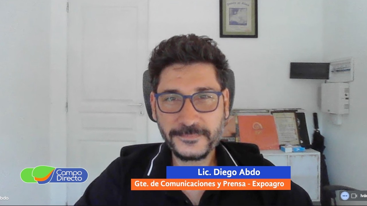 Campo Directo | Expoagro celebra 20 años con tecnología, negocios y fuerte presencia cordobesa