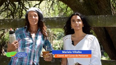 Campo Directo | La Universidad Católica de Córdoba lanza curso para petiseros y caballerizos