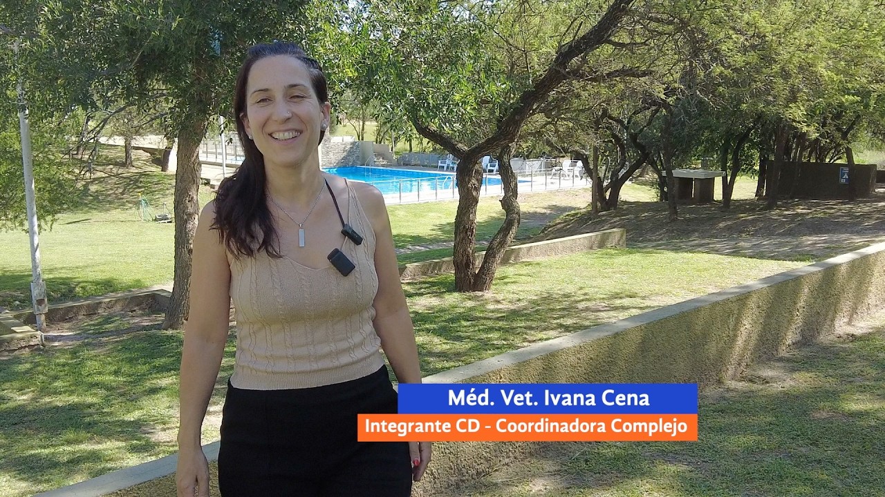 Canpo Directo | El Corcovado se consolida como espacio de encuentro para veterinarios cordobeses