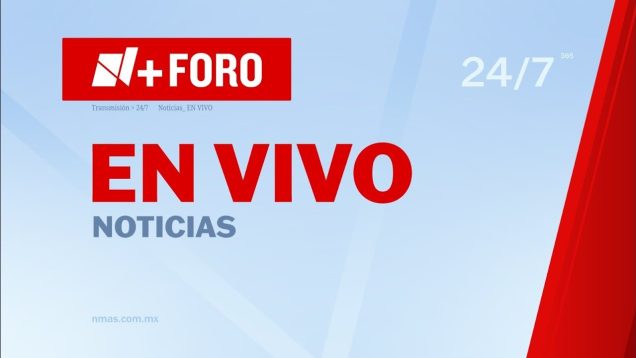 N+México en vivo