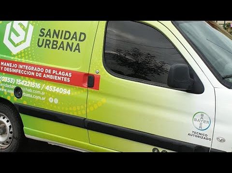 SANIDAD URBANA – A VER CONTAME (AVC)