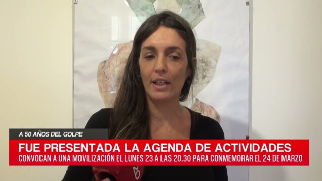 C20 Noticias | A 50 años del golpe – Natalia Orpianesi y Laura Felipe