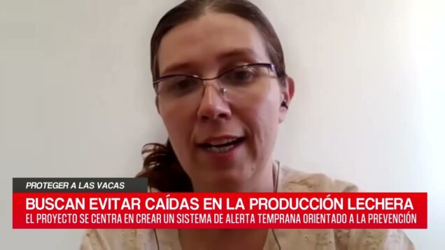 C20 Noticias | Proteger a Las Vacas – Georgina Frossasco