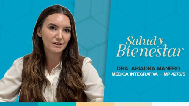 C20 Noticias | Salud y Bienestar Nro 48 – Ariadna Manero