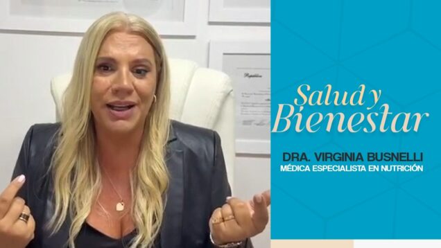 C20 Noticias | Salud y Bienestar Nro 45