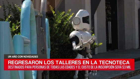 C20 Noticias | Un año con novedades – Lucas Accastello y Ariel Vottero