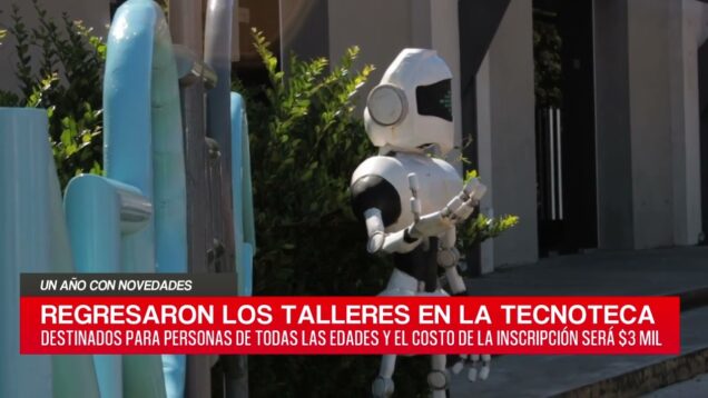 C20 Noticias | Un año con novedades – Lucas Accastello y Ariel Vottero