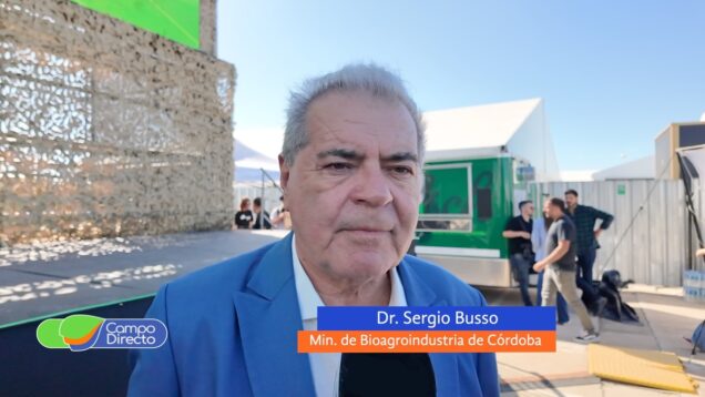 Campo Directo | Acompañamiento al sector productivo