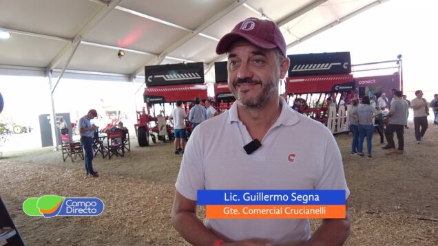 Campo Directo | Amortización acelerada: un gran beneficio para productores