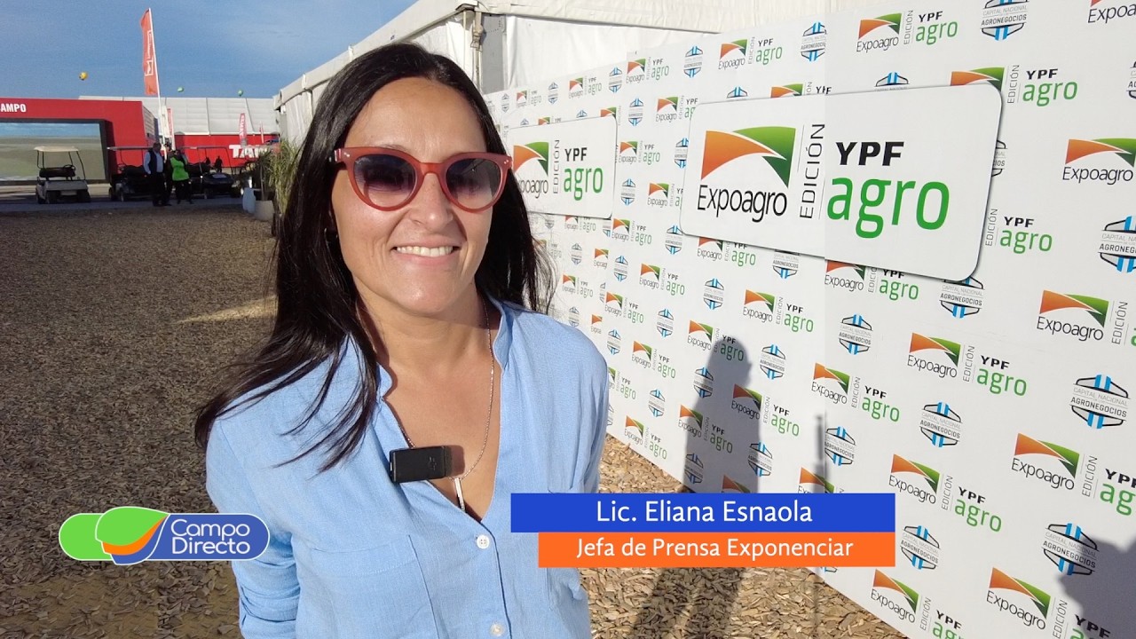 Campo Directo | Expoagro 2026