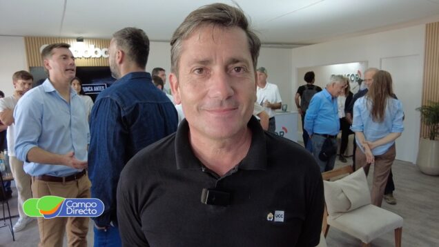 Campo Directo | UCC: 70 años de trayectoria con fuerte presencia en Expoagro