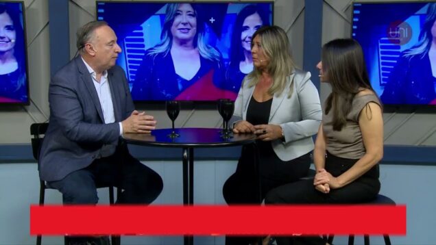 Uniteve Noticias | Periodistas | Anuncios y objetivos de gestión para el año