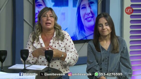 Uniteve Noticias | Periodistas | Reforma laboral