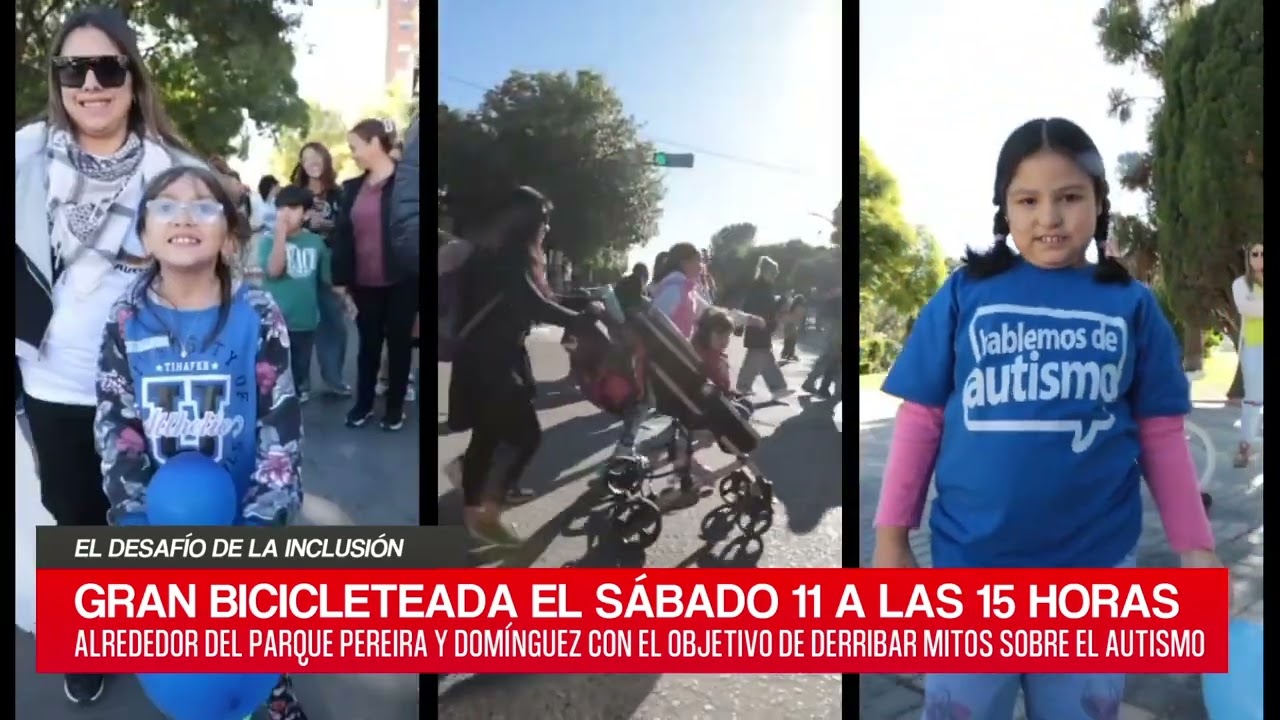 C20 Noticias | El desafío de la educación – María Zarza